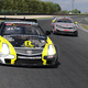 The Fanatec Global Challenge features the Cadillac CTS-VR and the Kia Optima Touring Car